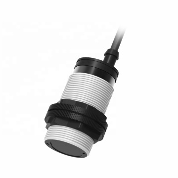 PR30S plastic cylindrical photoelectric sensor, through beam, plug(PR30S-TM20DNC-E2)